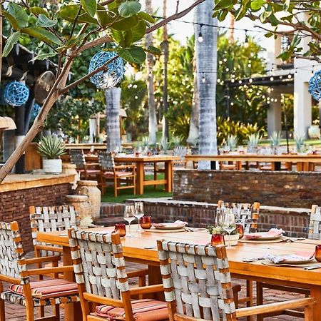 Esperanza, Auberge Resorts Collection カボ・サン・ルーカス エクステリア 写真