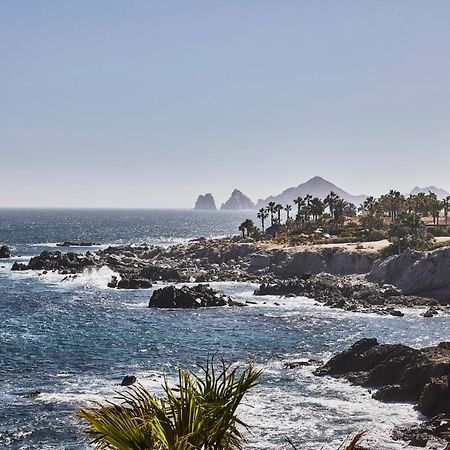 Esperanza, Auberge Resorts Collection カボ・サン・ルーカス エクステリア 写真