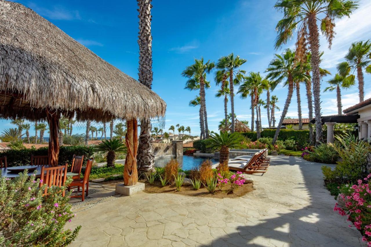 Esperanza, Auberge Resorts Collection カボ・サン・ルーカス エクステリア 写真