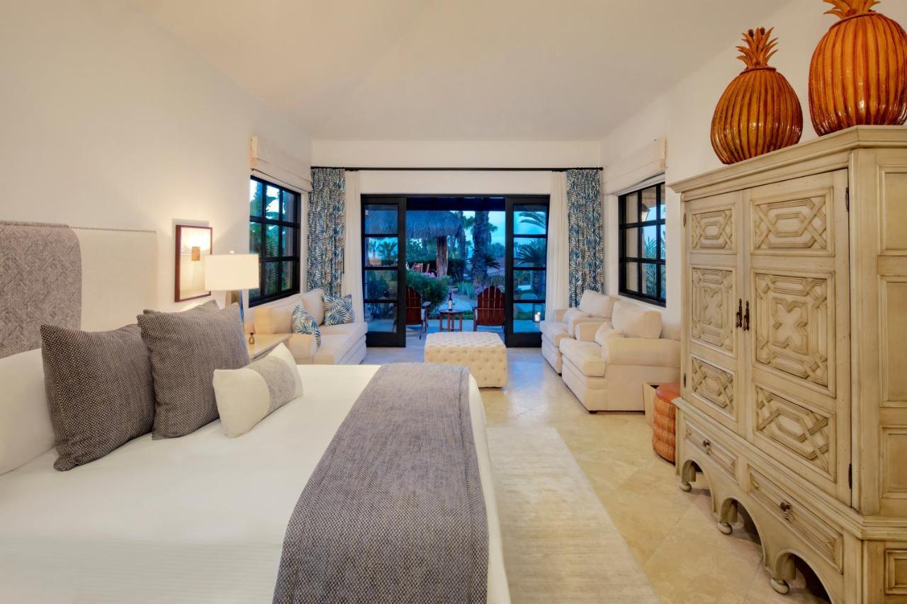 Esperanza, Auberge Resorts Collection カボ・サン・ルーカス エクステリア 写真