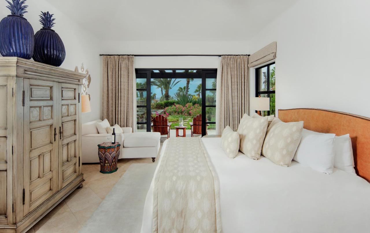 Esperanza, Auberge Resorts Collection カボ・サン・ルーカス エクステリア 写真
