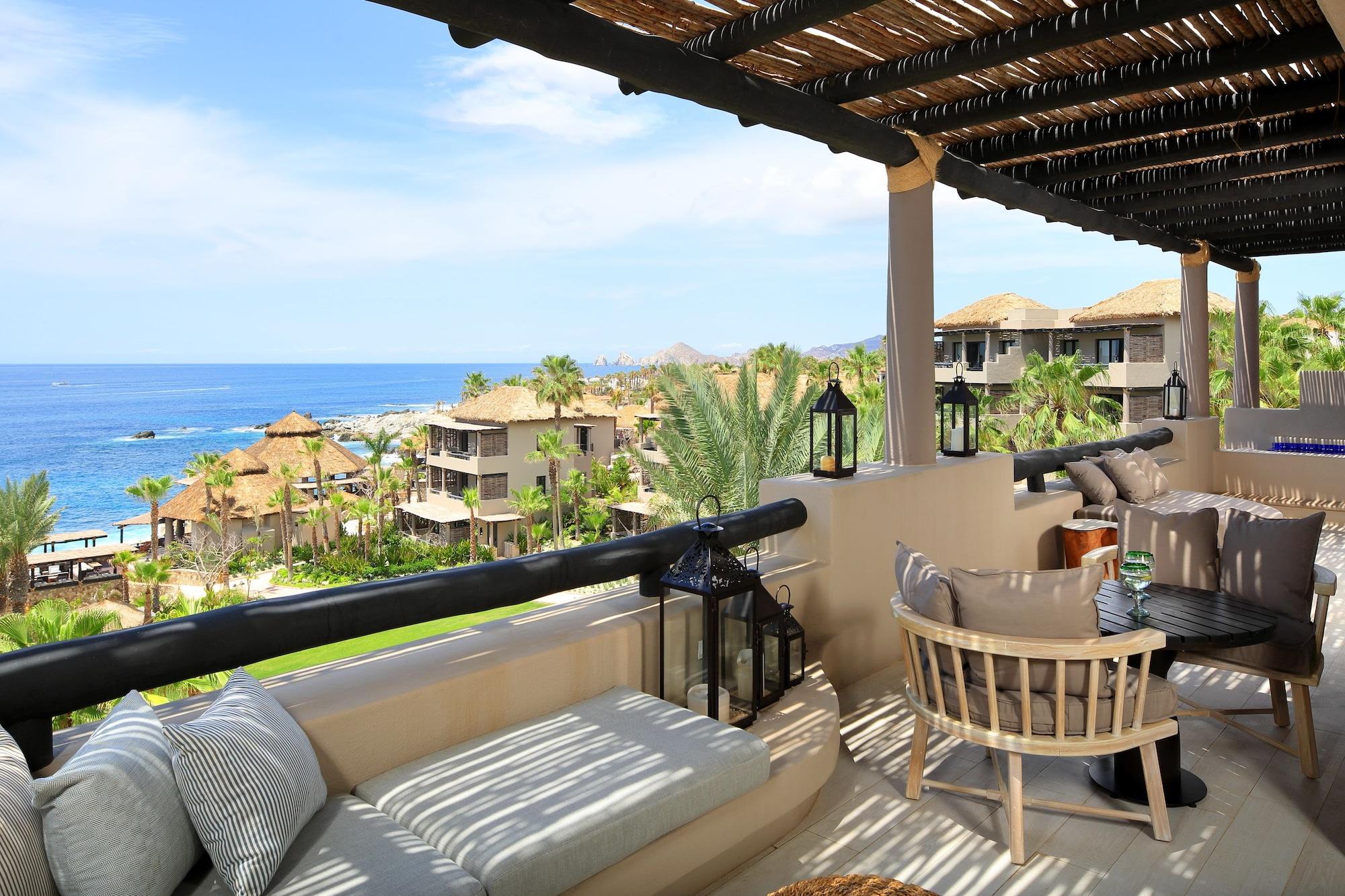 Esperanza, Auberge Resorts Collection カボ・サン・ルーカス エクステリア 写真
