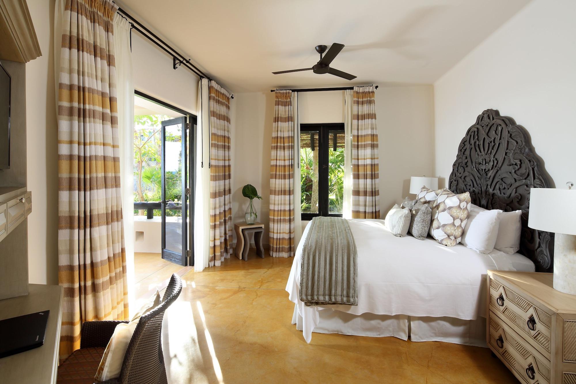 Esperanza, Auberge Resorts Collection カボ・サン・ルーカス エクステリア 写真