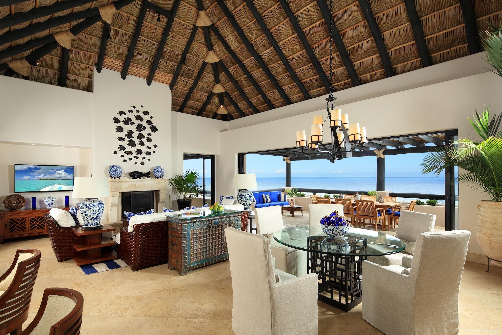 Esperanza, Auberge Resorts Collection カボ・サン・ルーカス エクステリア 写真