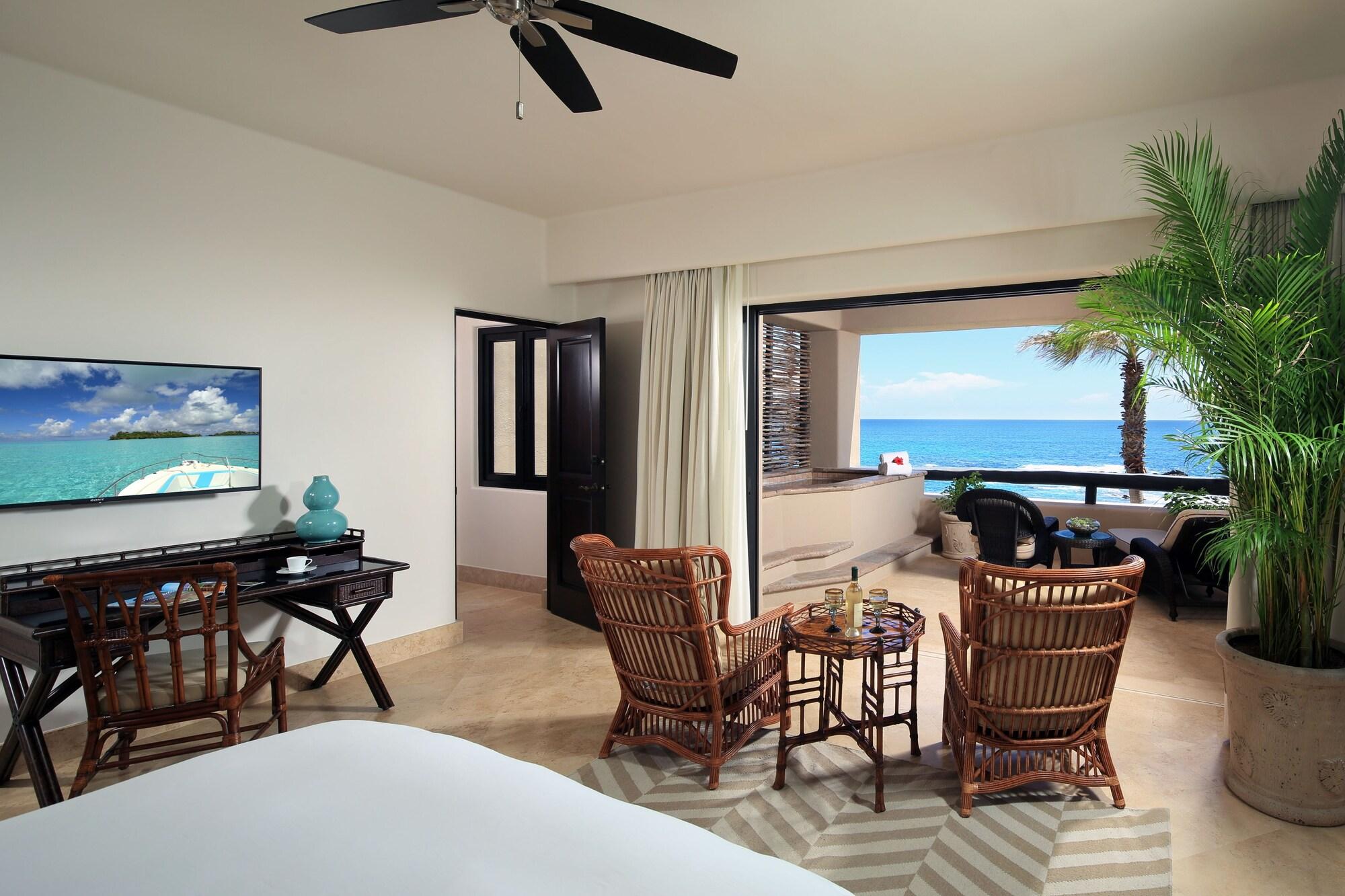 Esperanza, Auberge Resorts Collection カボ・サン・ルーカス エクステリア 写真