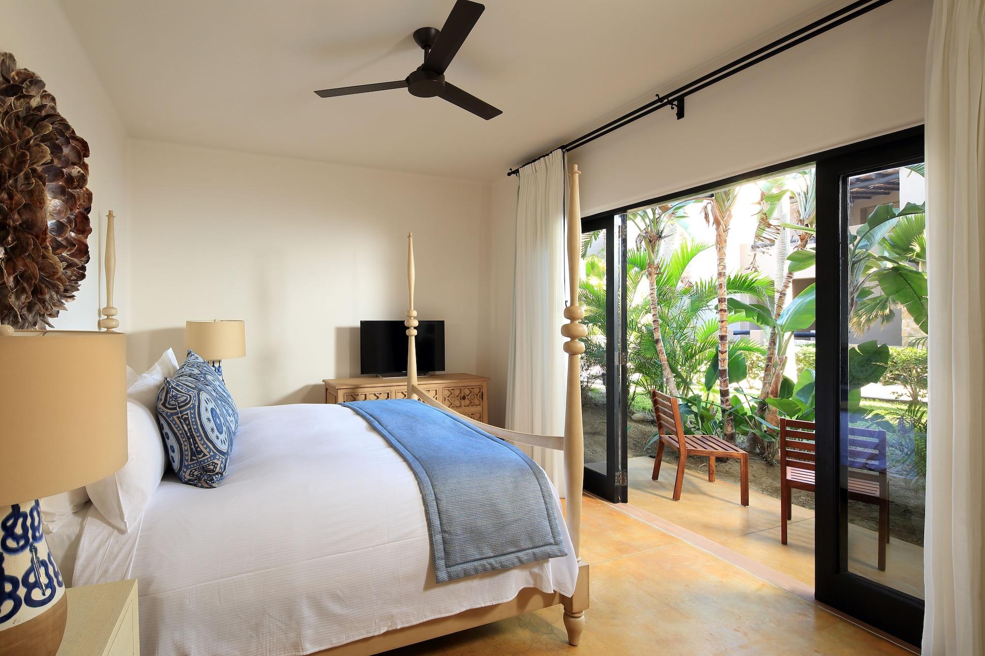 Esperanza, Auberge Resorts Collection カボ・サン・ルーカス エクステリア 写真