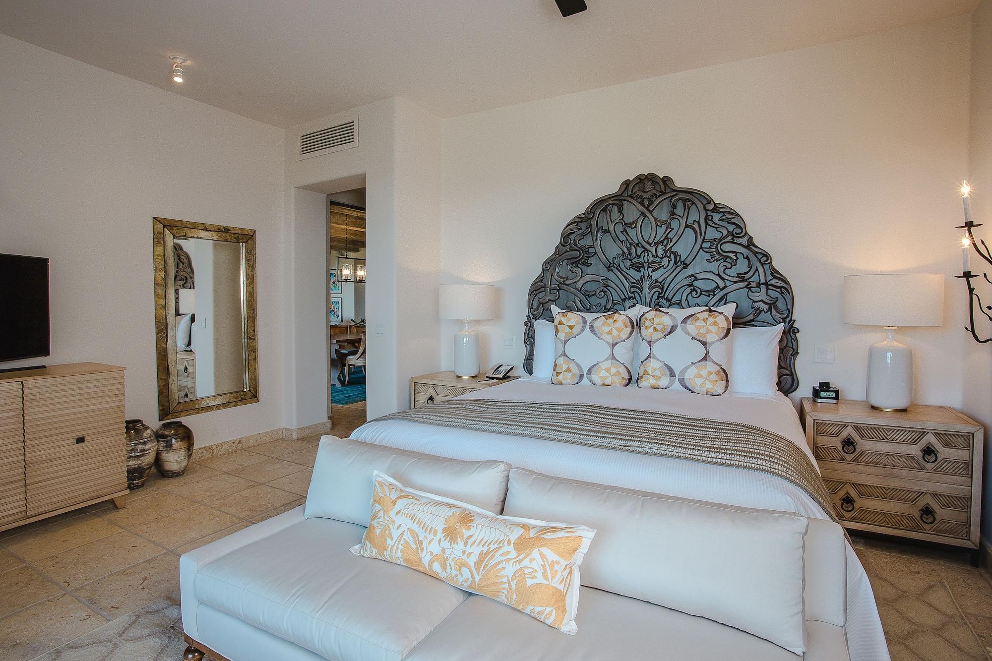 Esperanza, Auberge Resorts Collection カボ・サン・ルーカス エクステリア 写真