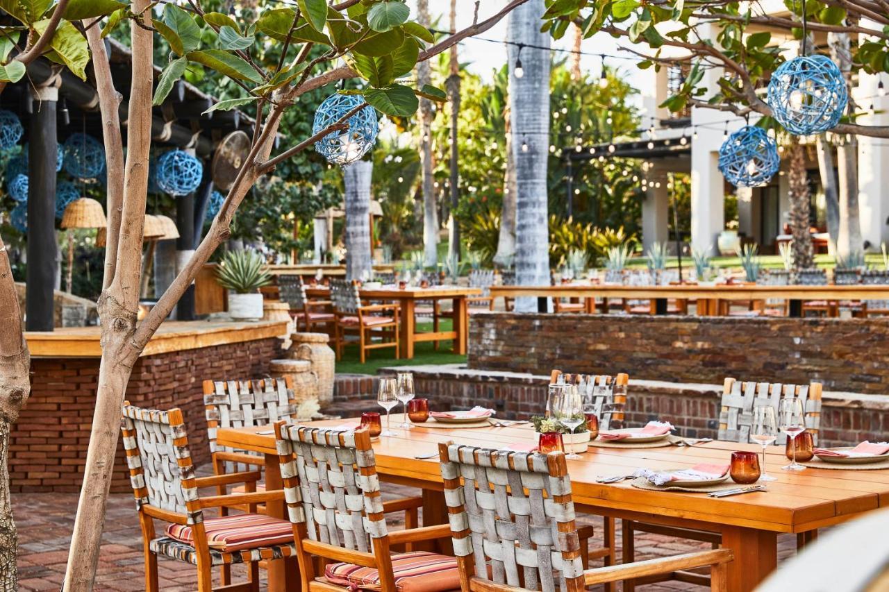 Esperanza, Auberge Resorts Collection カボ・サン・ルーカス エクステリア 写真