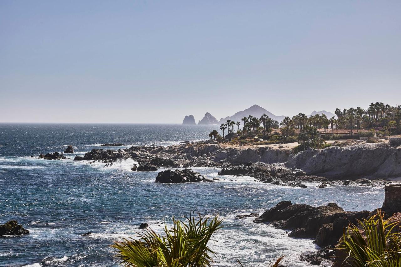 Esperanza, Auberge Resorts Collection カボ・サン・ルーカス エクステリア 写真