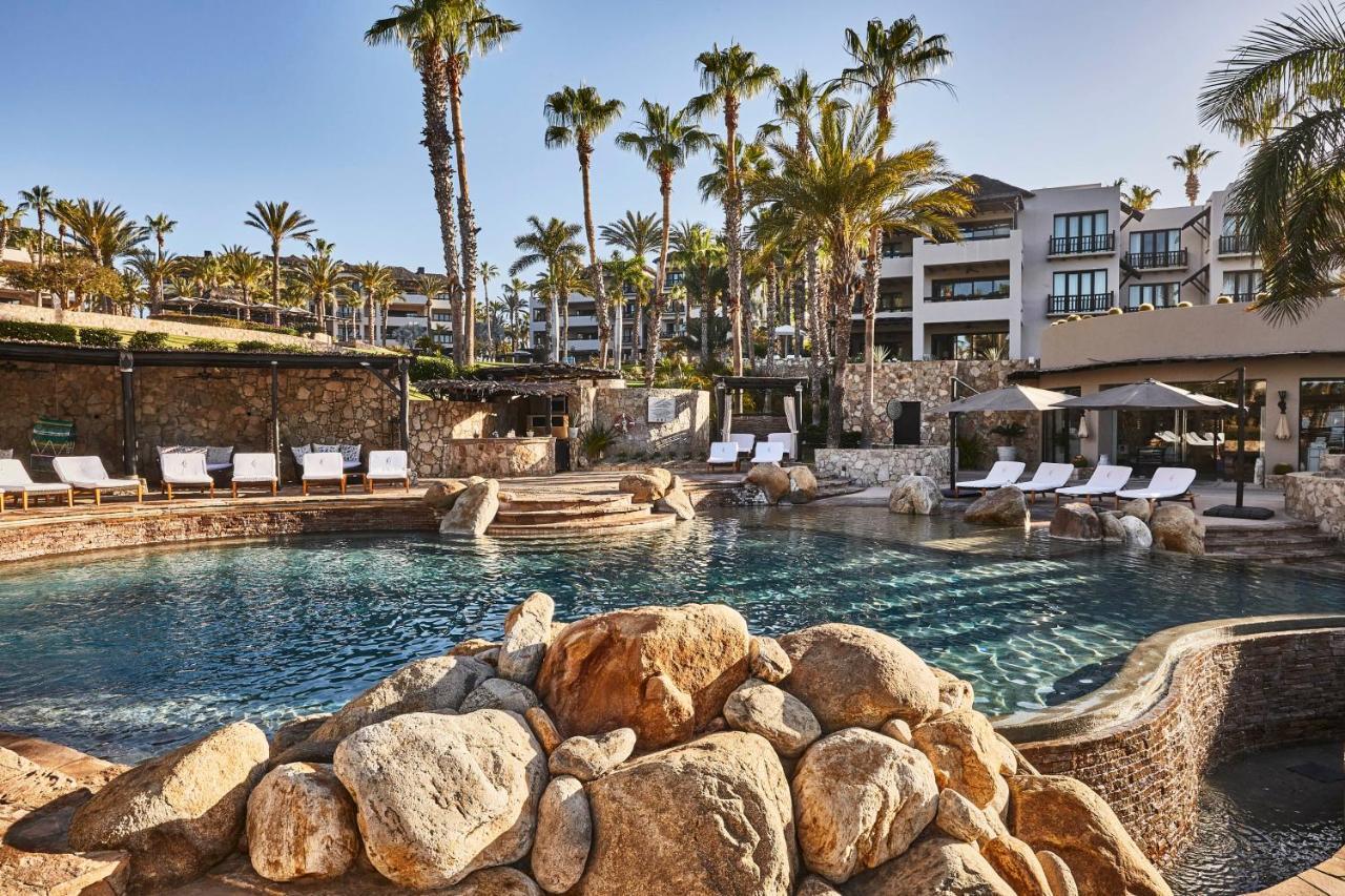 Esperanza, Auberge Resorts Collection カボ・サン・ルーカス エクステリア 写真