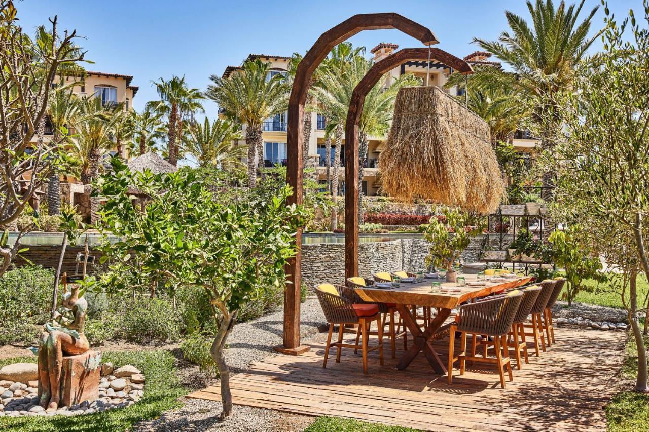 Esperanza, Auberge Resorts Collection カボ・サン・ルーカス エクステリア 写真