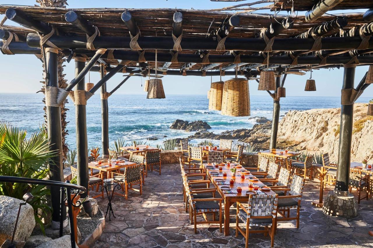 Esperanza, Auberge Resorts Collection カボ・サン・ルーカス エクステリア 写真