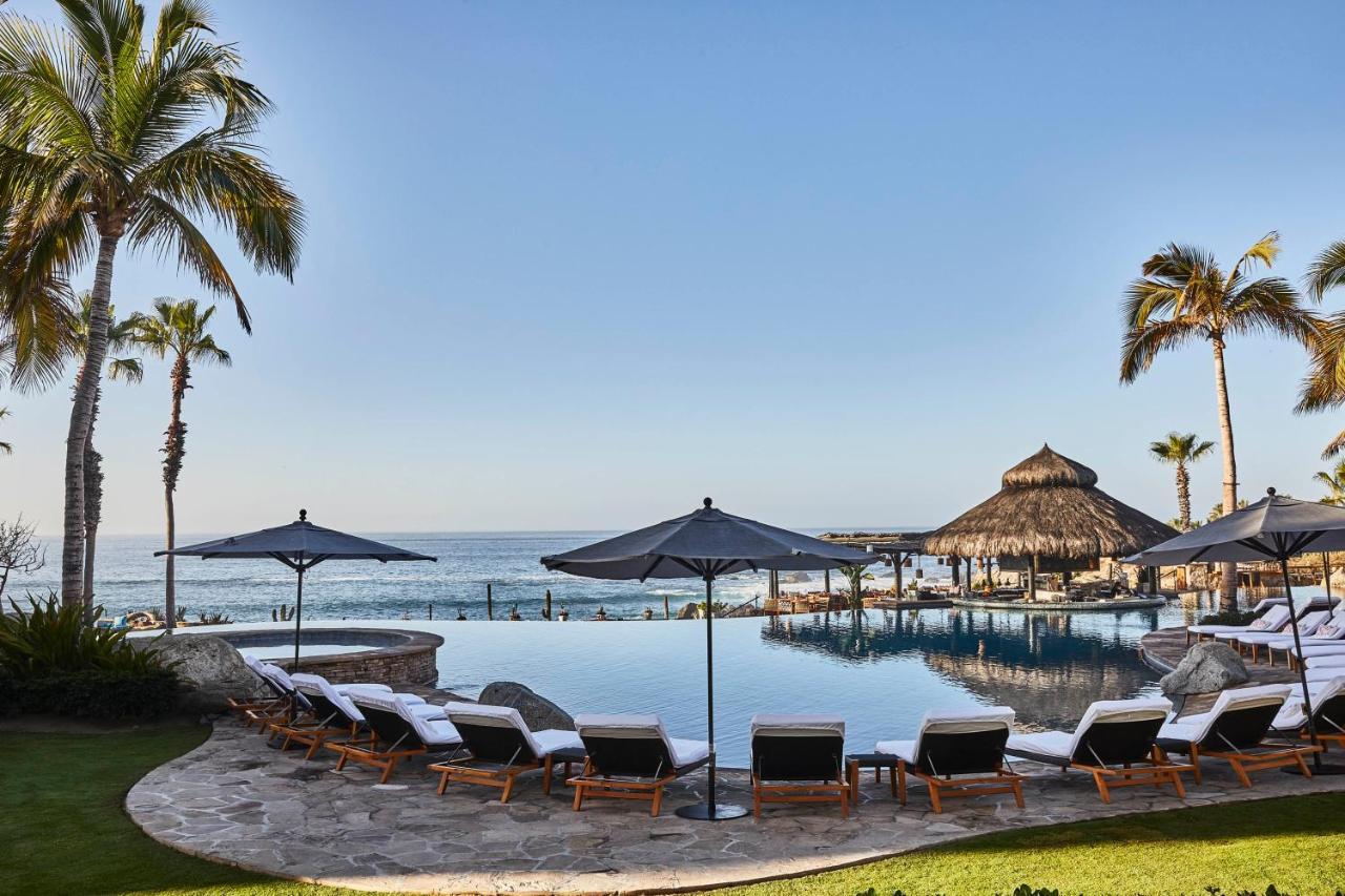 Esperanza, Auberge Resorts Collection カボ・サン・ルーカス エクステリア 写真