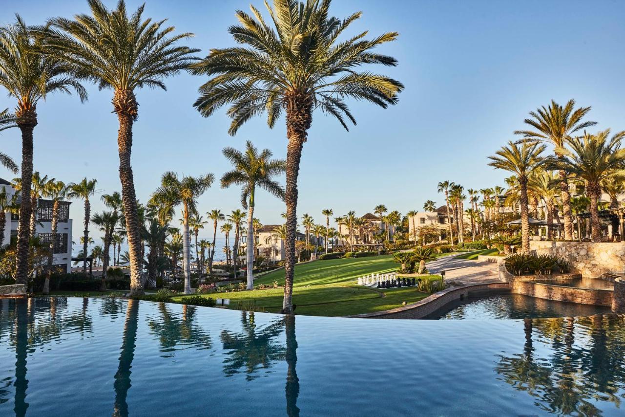 Esperanza, Auberge Resorts Collection カボ・サン・ルーカス エクステリア 写真