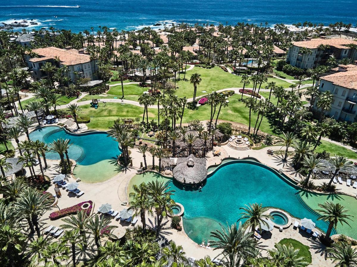 Esperanza, Auberge Resorts Collection カボ・サン・ルーカス エクステリア 写真