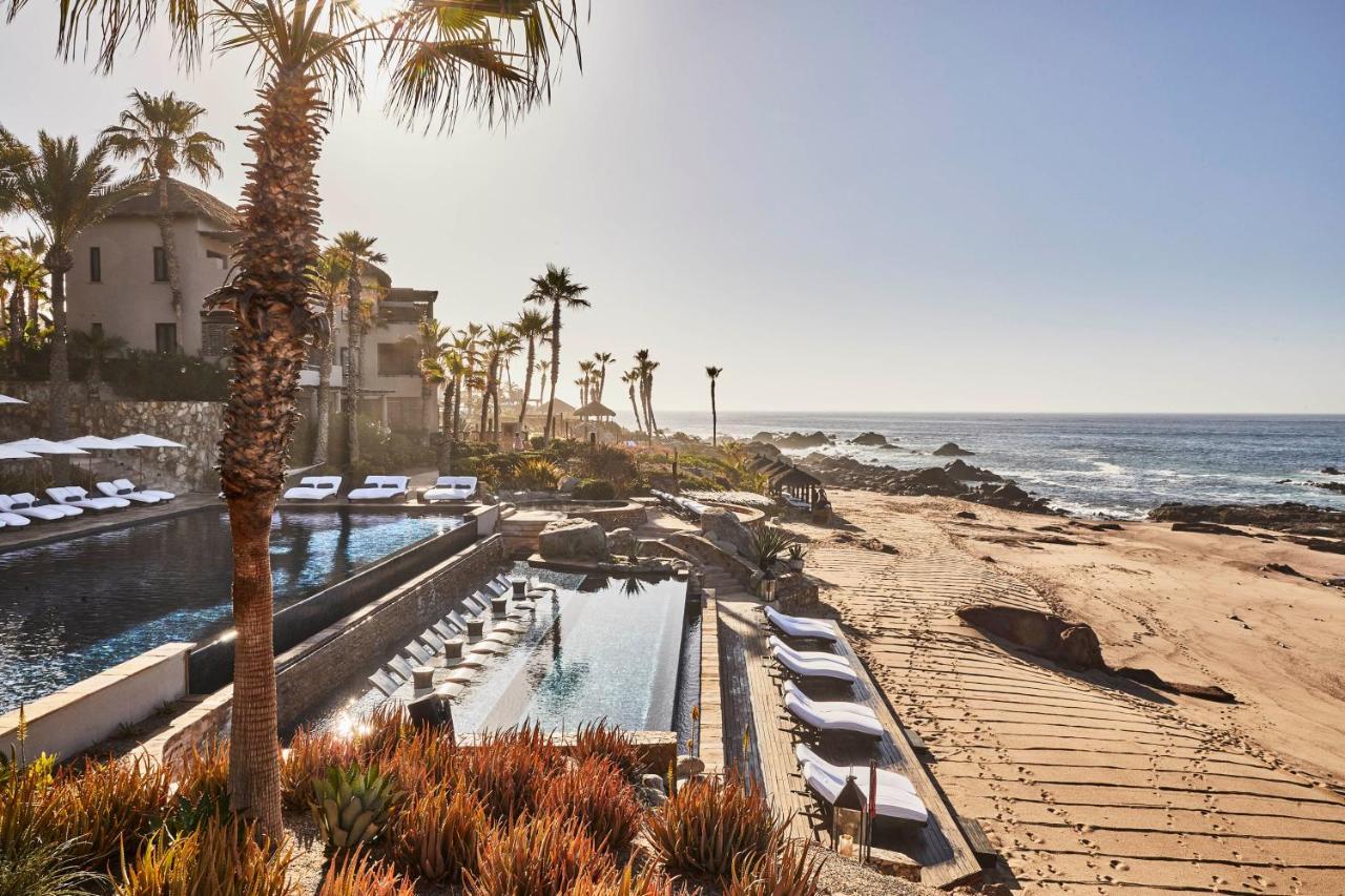 Esperanza, Auberge Resorts Collection カボ・サン・ルーカス エクステリア 写真