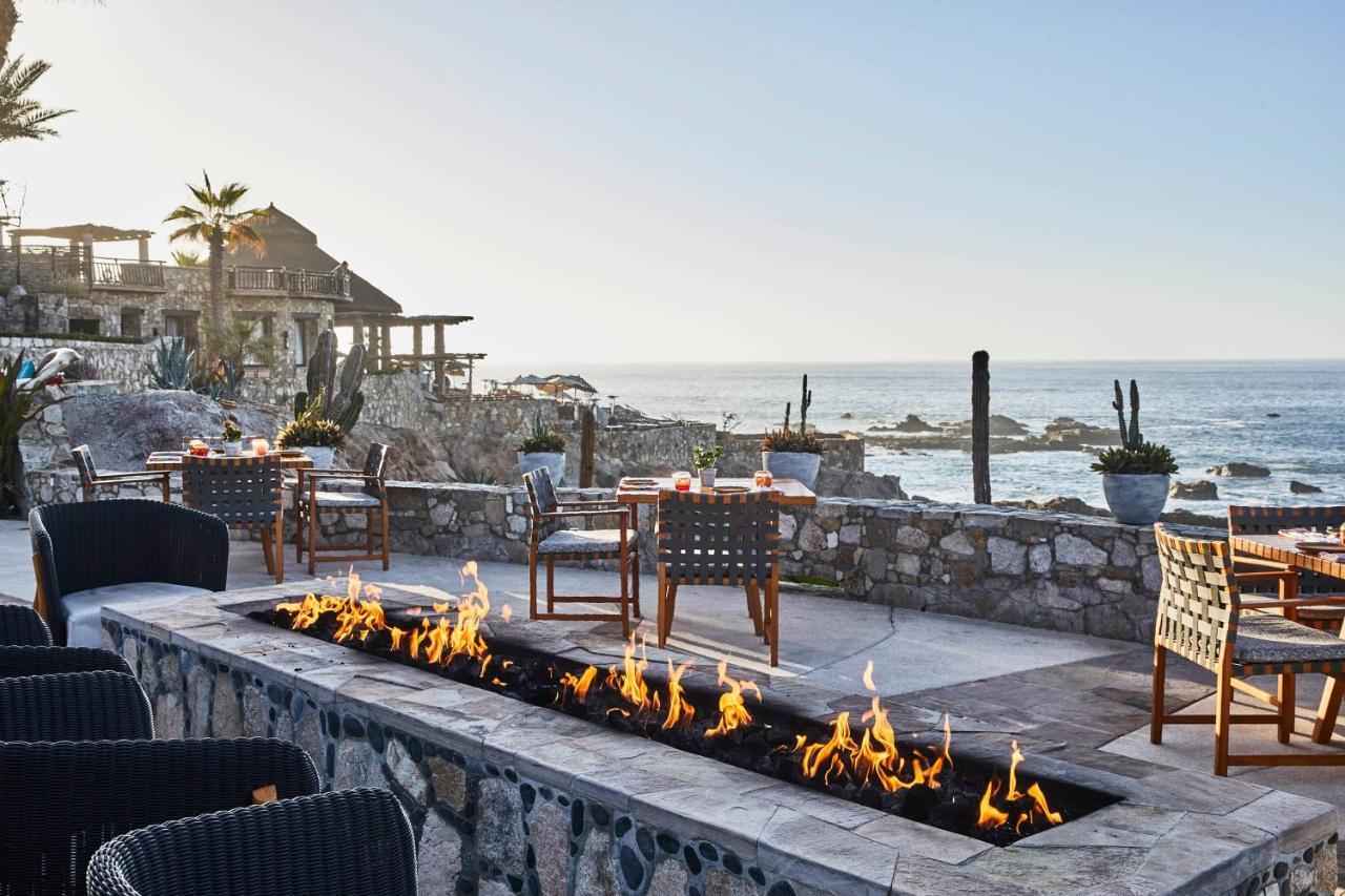 Esperanza, Auberge Resorts Collection カボ・サン・ルーカス エクステリア 写真