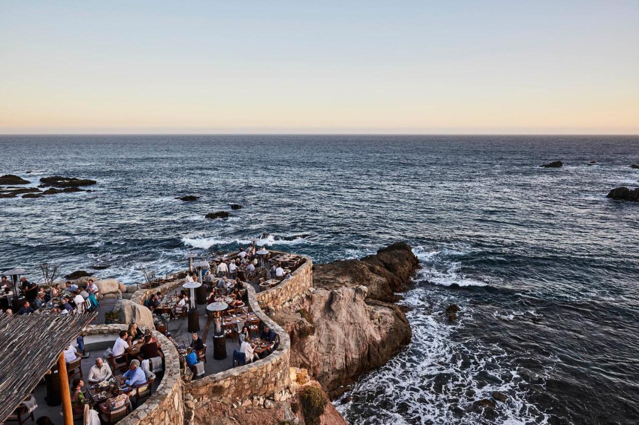 Esperanza, Auberge Resorts Collection カボ・サン・ルーカス エクステリア 写真