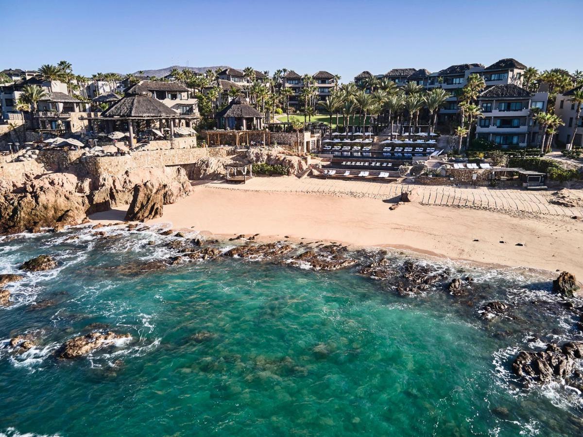 Esperanza, Auberge Resorts Collection カボ・サン・ルーカス エクステリア 写真