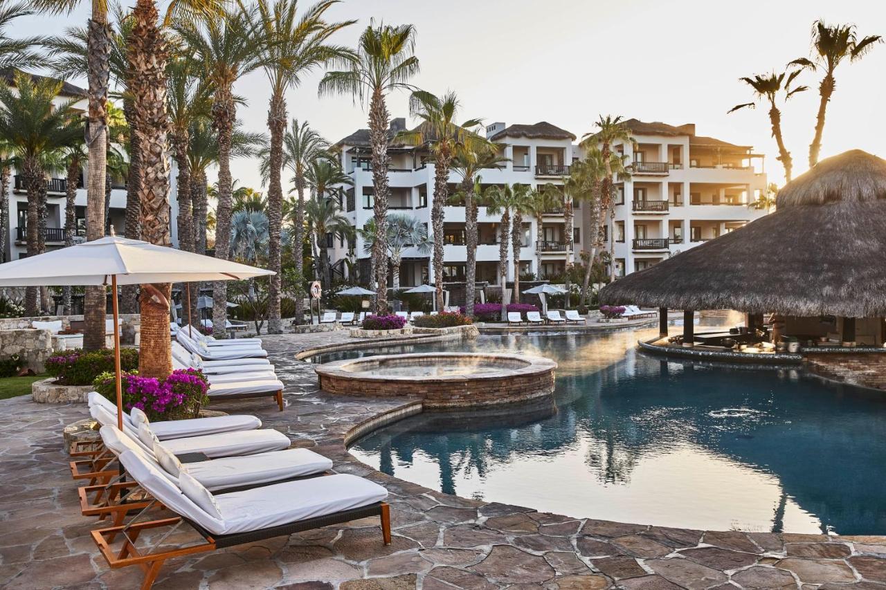 Esperanza, Auberge Resorts Collection カボ・サン・ルーカス エクステリア 写真