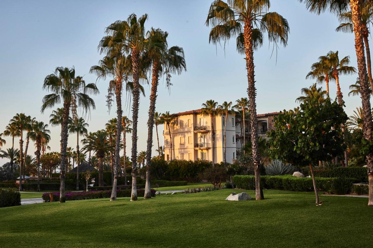 Esperanza, Auberge Resorts Collection カボ・サン・ルーカス エクステリア 写真