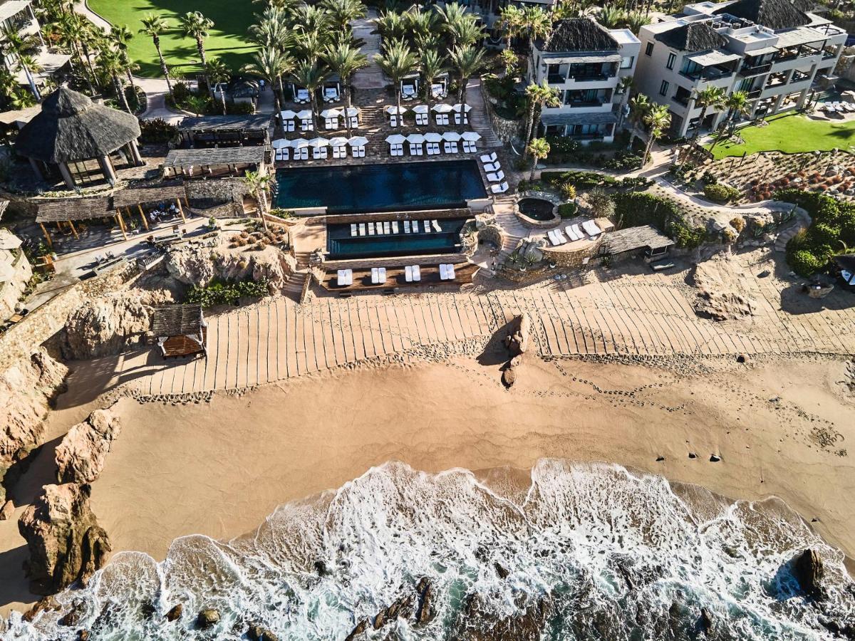Esperanza, Auberge Resorts Collection カボ・サン・ルーカス エクステリア 写真