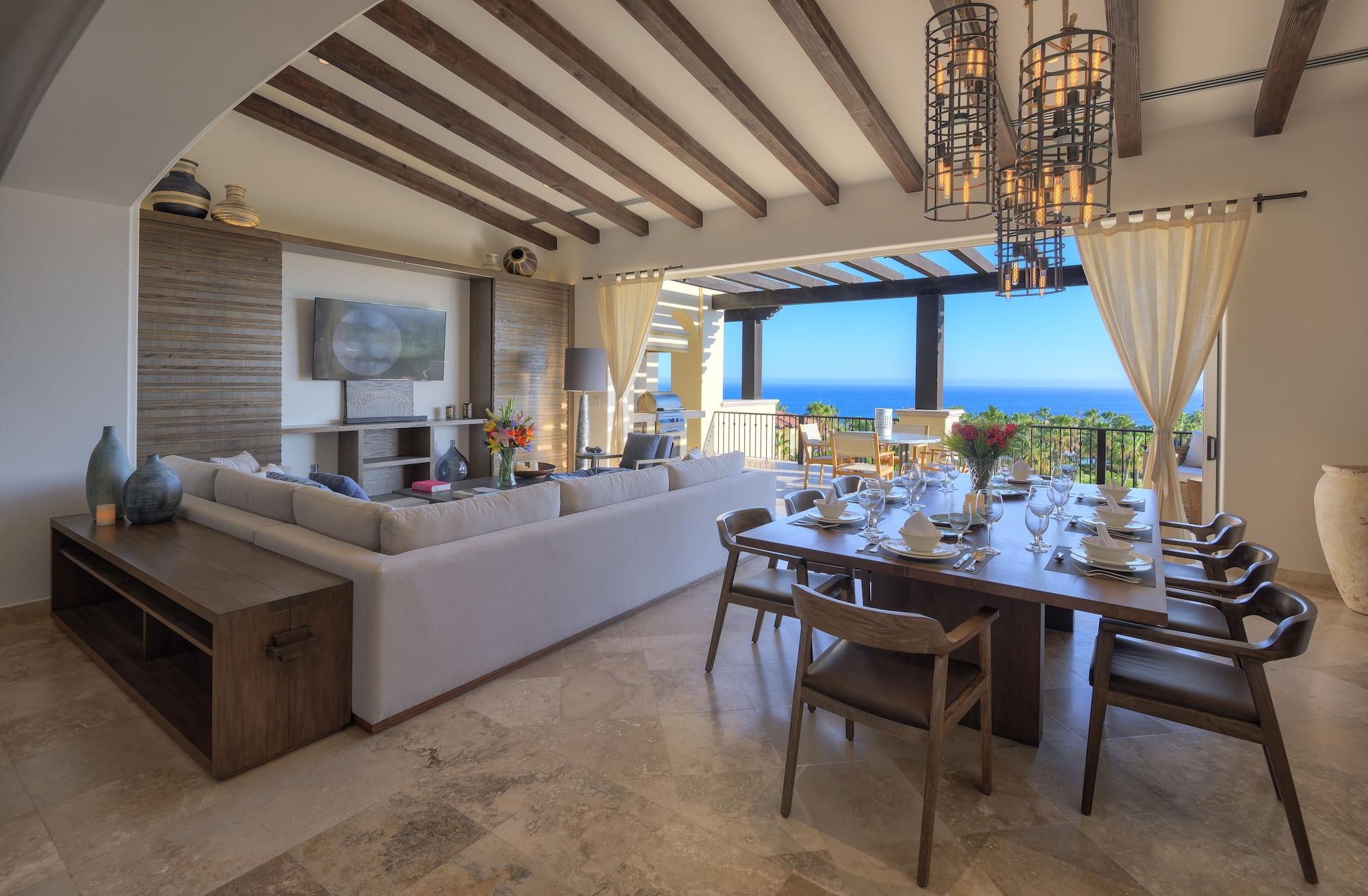 Esperanza, Auberge Resorts Collection カボ・サン・ルーカス エクステリア 写真