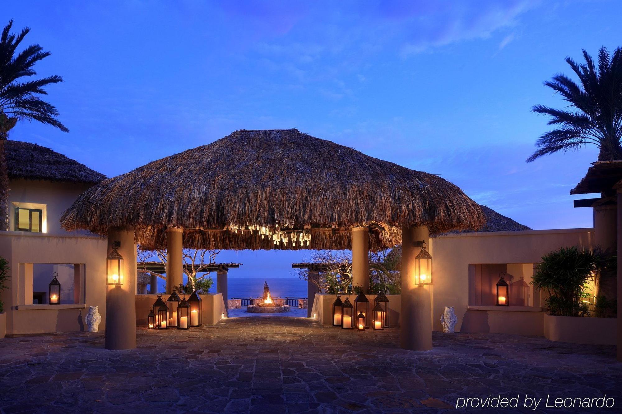 Esperanza, Auberge Resorts Collection カボ・サン・ルーカス エクステリア 写真