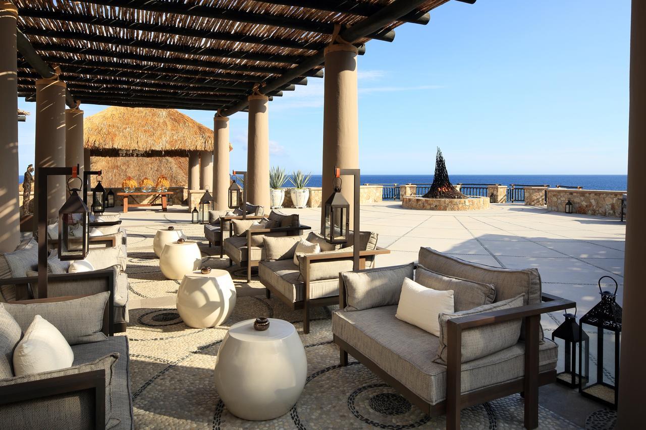 Esperanza, Auberge Resorts Collection カボ・サン・ルーカス エクステリア 写真