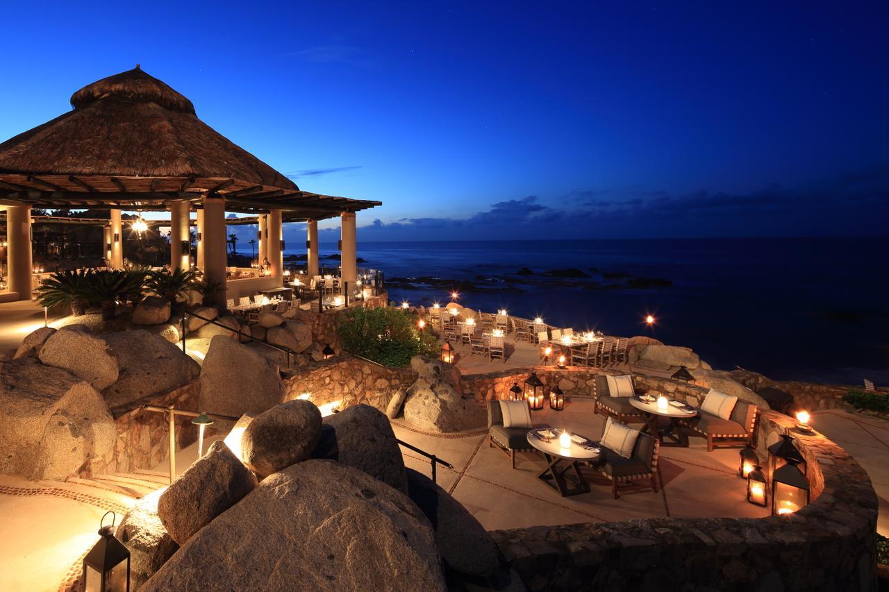 Esperanza, Auberge Resorts Collection カボ・サン・ルーカス エクステリア 写真