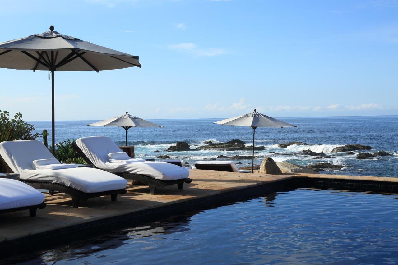 Esperanza, Auberge Resorts Collection カボ・サン・ルーカス エクステリア 写真
