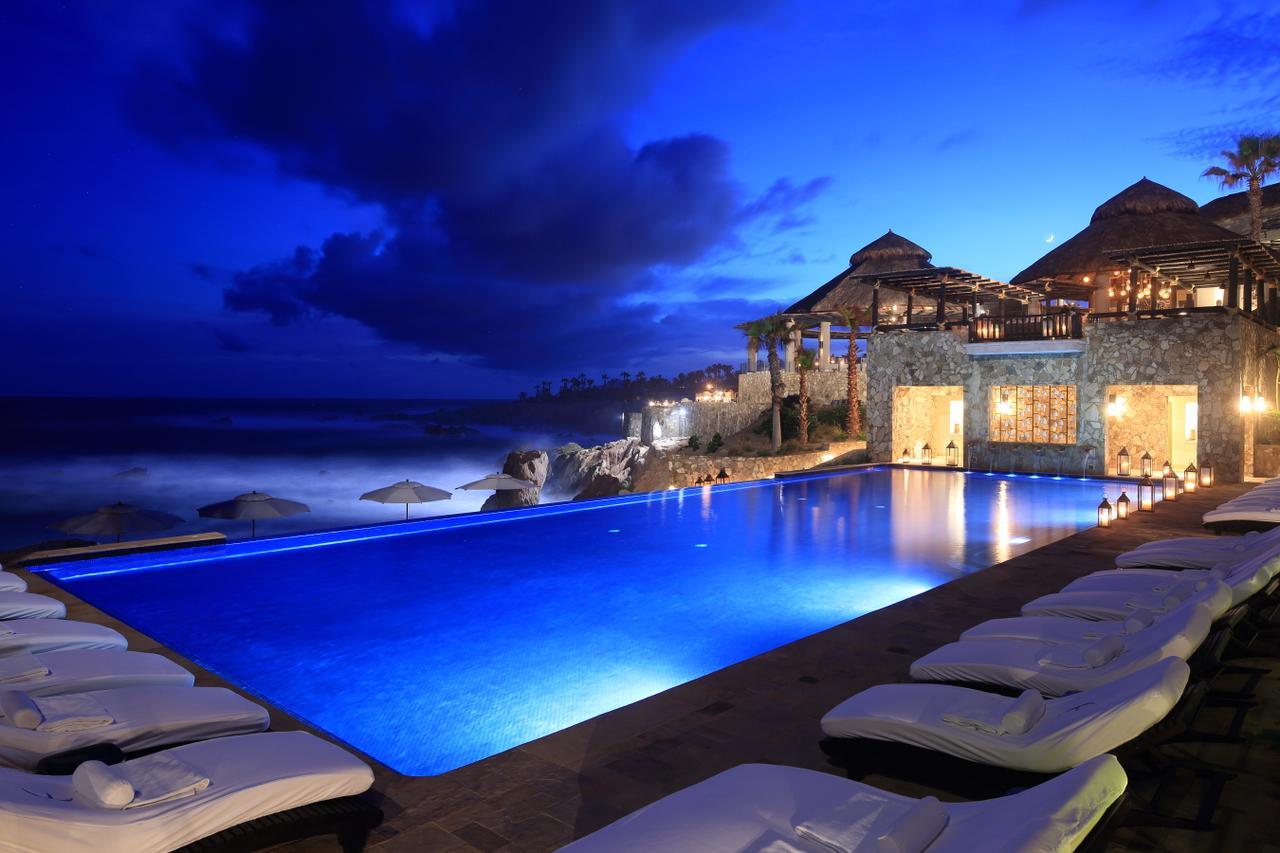 Esperanza, Auberge Resorts Collection カボ・サン・ルーカス エクステリア 写真
