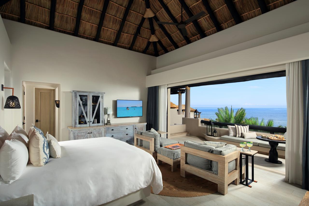 Esperanza, Auberge Resorts Collection カボ・サン・ルーカス エクステリア 写真