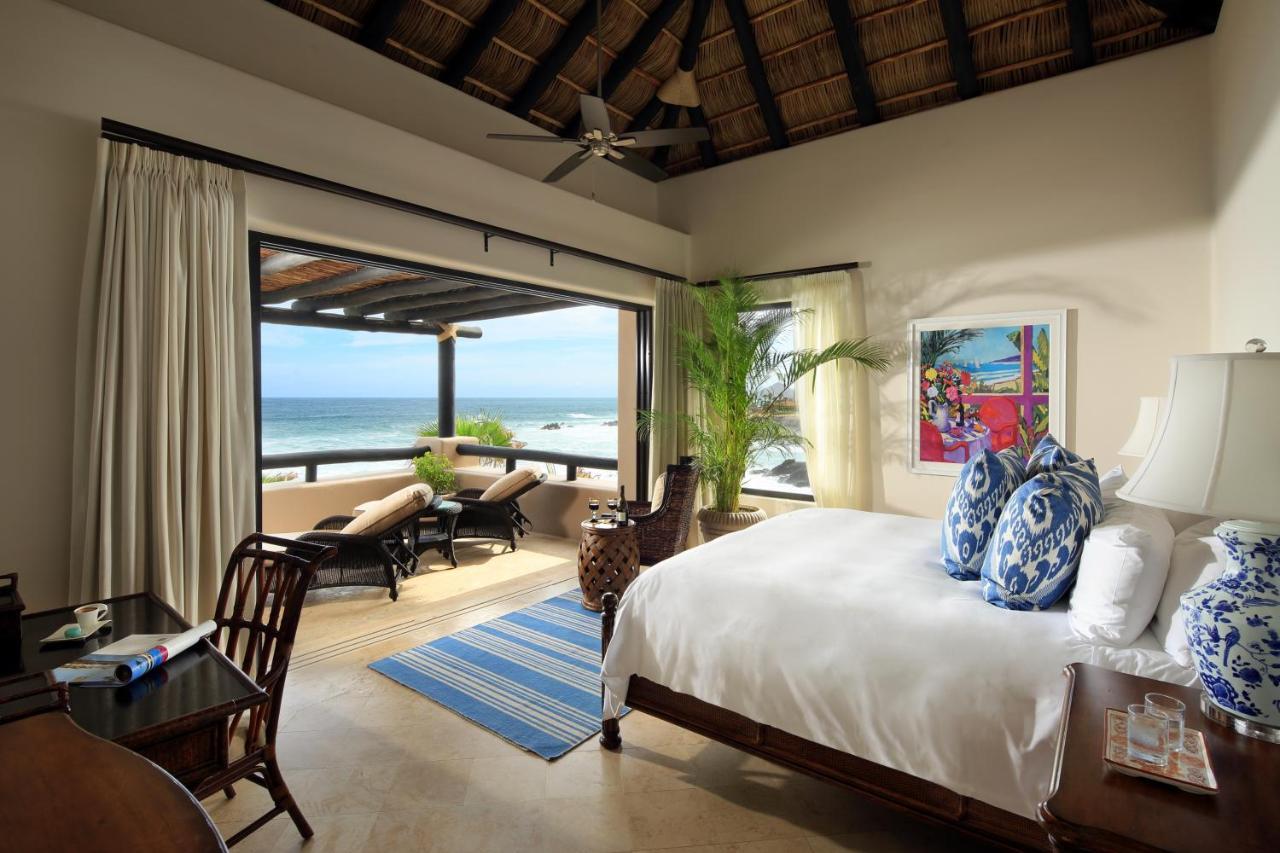 Esperanza, Auberge Resorts Collection カボ・サン・ルーカス エクステリア 写真