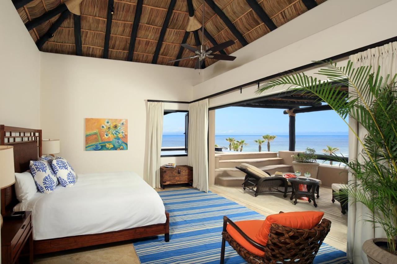 Esperanza, Auberge Resorts Collection カボ・サン・ルーカス エクステリア 写真