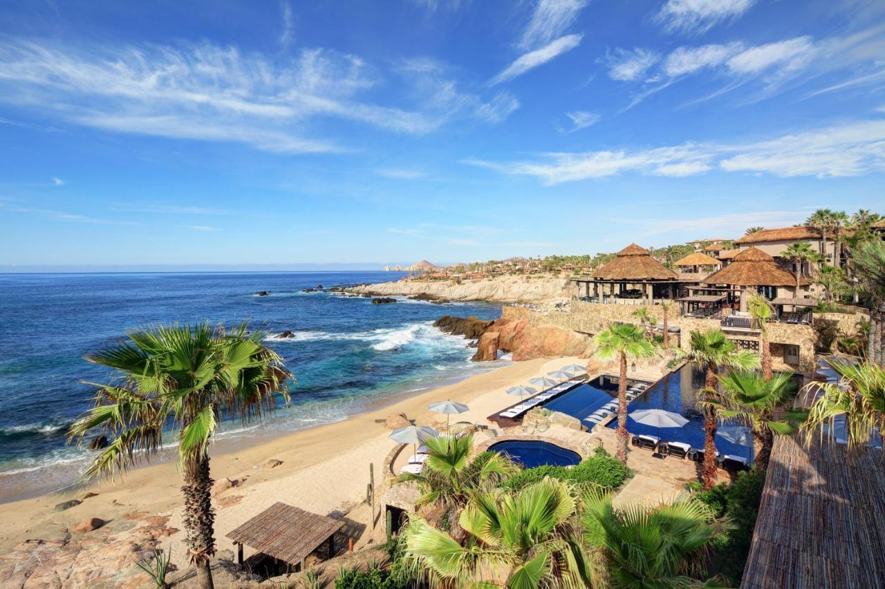 Esperanza, Auberge Resorts Collection カボ・サン・ルーカス エクステリア 写真